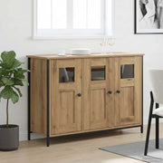 Credenza Rovere Artigianale 100 x 35 x 70 cm 8010905