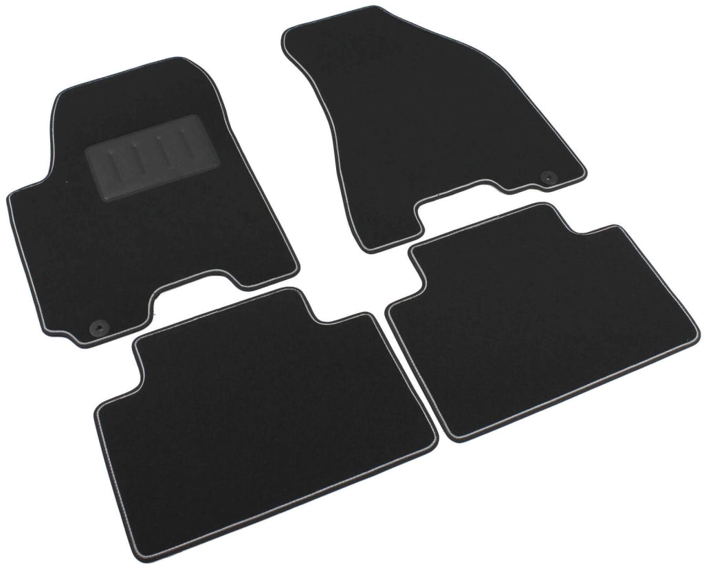 SPRINT02104 , Kia Sportage II dal 2004-2010 , (2 Fix AV2)