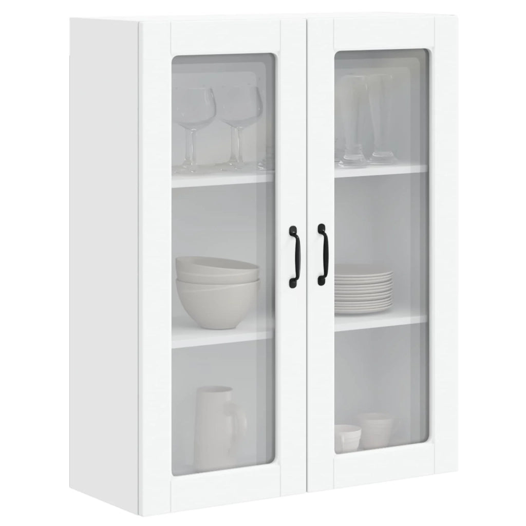 Pannello lavastoviglie Kalmar Bianco 80 x 31 x 100 cm 884804