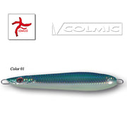 Esca jig denton grammi 200 colore 01 colmic sport pesca