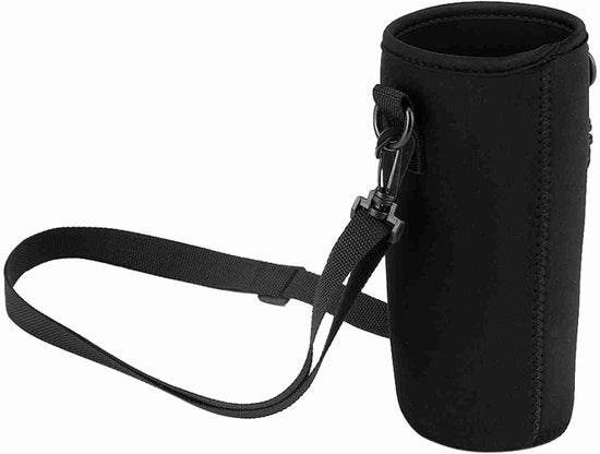 Termosigillato in Neopreen con contenitore rimovibile e sacchetto per portare per campeggio, escursioni, pesca