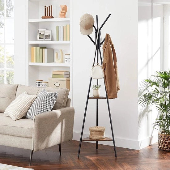 Cappezza per abbigliamento - appendi abbigliamento - sostenibile 

o Modello: 12345
o Materiale: legno massello
o Dimensioni: 60x30 cm
o Capacità di carico: 20 kg
o Colore: naturale