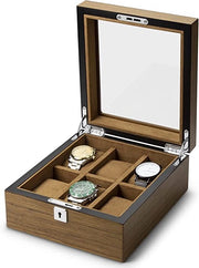 Cassettino orologio | cassettina orologio | scatola orologio | cassettino orologio per gioielli