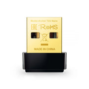 TP-LINK ARCHER T2U NANO - ADATTATORI DI RETE USB WIRELESS 600 MBIT/S