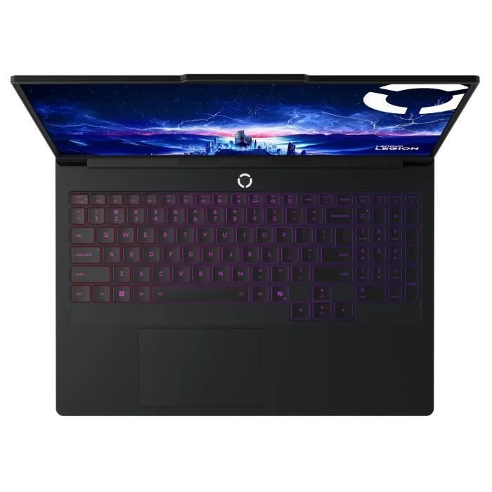 Computer portatile da gioco LENOVO Legion Pro 7 16IAX10H  Senza Windows 16'' WQXGA OLED 240hz Core Ultra 9 275HX RTX 5090 175W 32 GB 1 TB