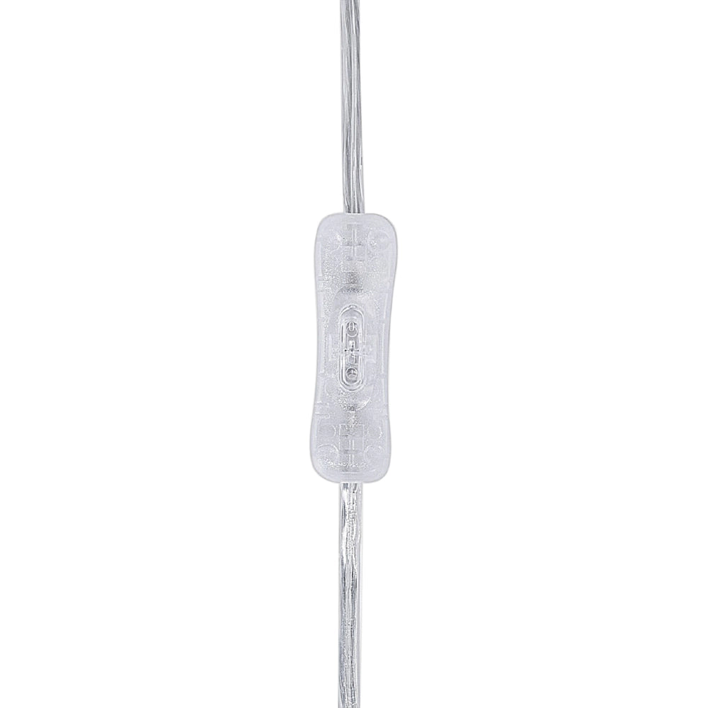 Lampada da tavolo in metallo con paralume in vetro decorativo e ottone soggiorno glamour