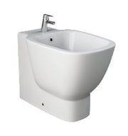 RAK BIDET A PAVIMENTO FILOMURO ONE 52x36,5x41CM