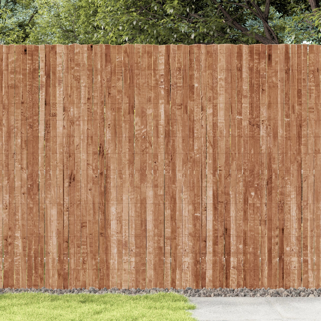 Recinzione Bark  400x125 cm
