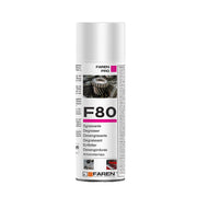 SGRASSANTE A BASE DI SOLVENTI NATURALI ANTIRUGGINE E ANTIOSSIDAZIONE 400ml FAREN