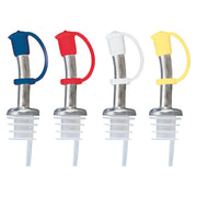 TAPPI VERSATORI art. 420690 - linea Presto  - TESCOMA