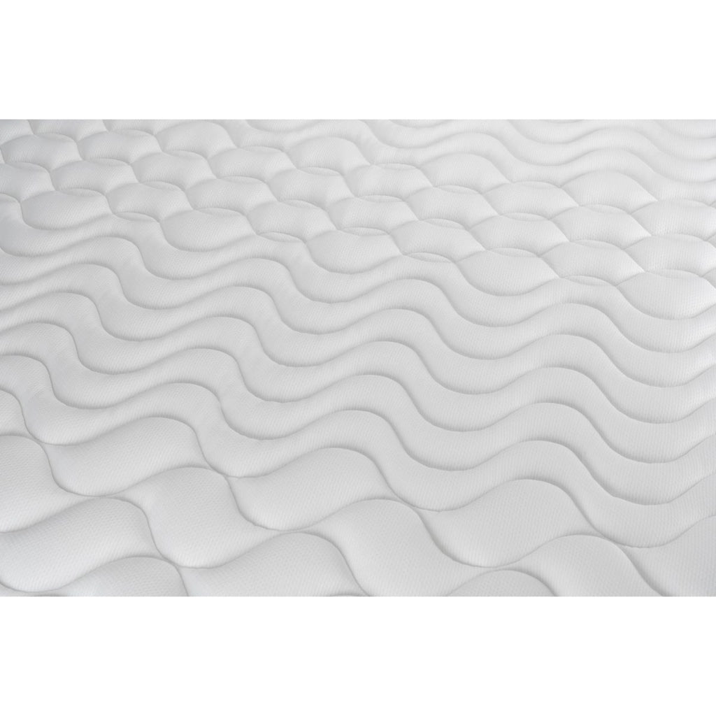 Set materasso e base 90x190 cm - Vital Power Zen