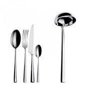 DUETTO, Posate Set 49 Pz, Scatola Gallery, Casa Bugatti