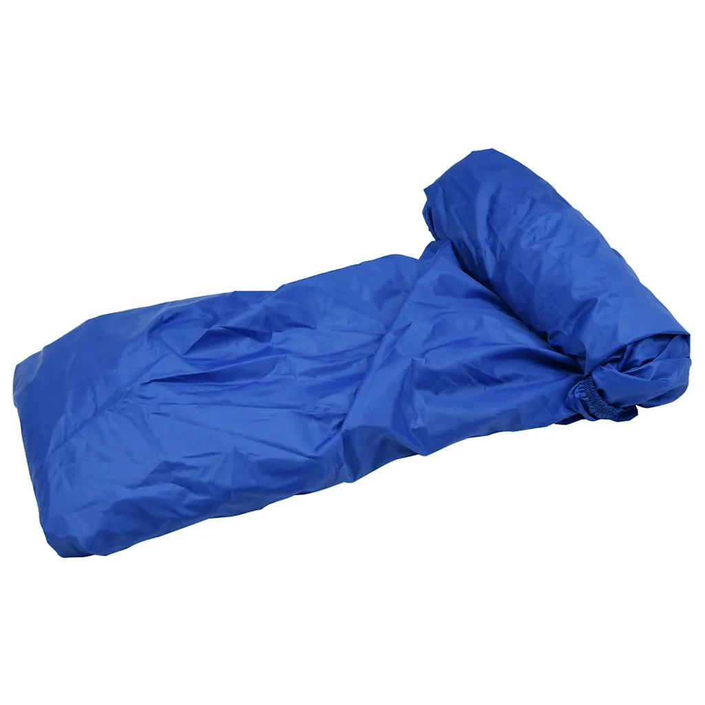 Telo per Barca Blu 530x199x40 cm CFW1912285