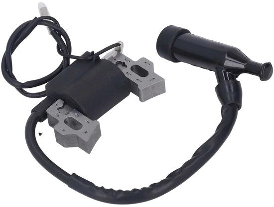 Sostituzione Anticipo - Alta Compatibilità - Sostituzione Carburatore - Adatto per GX240/GX270/GX390 - 5,5 PS 168F - Prestazioni Stabilizzate - Connettori affidabili - Bobina Motore