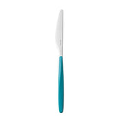 Coltello My Fusion Guzzini colore turchese