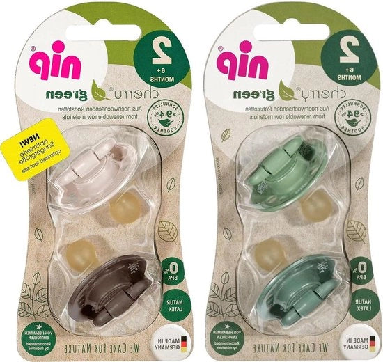 Zuppa a forma di cerchio per bambini da 2 a 6 mesi in colore blu - verde - argento - azzurro chiaro, 4 pezzi