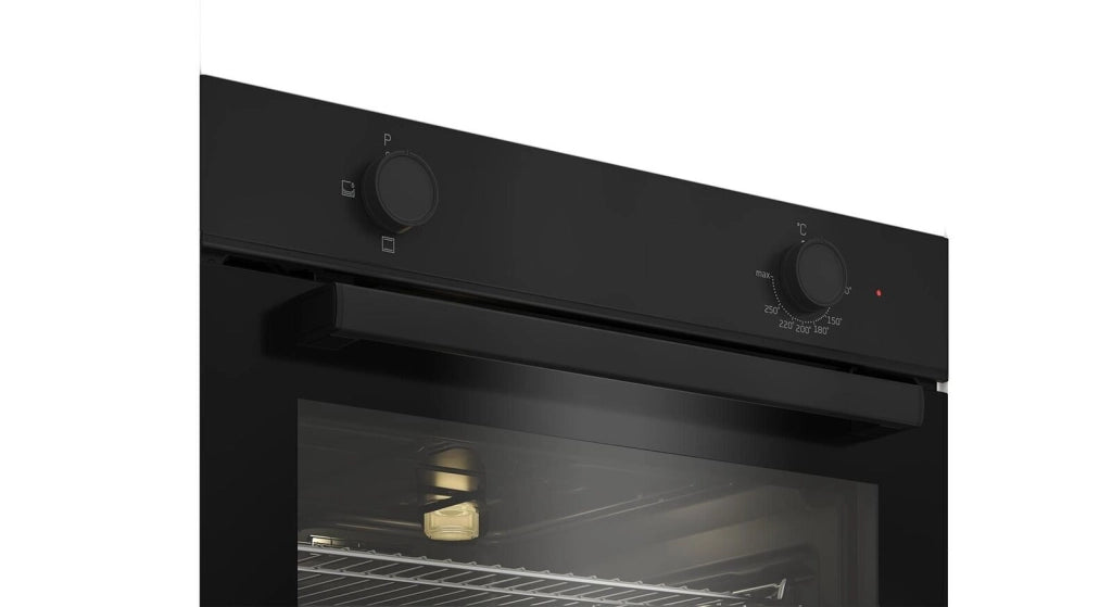 Beko b300 BBIC11000B 74 L 2500 W A Nero