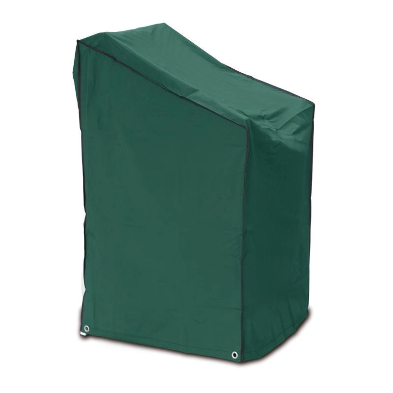 Copertura impermeabile per sedie impilabili, in PVC - Copertura Impermeabile Per Sedie Impilabili, In Pvc Dimensione 61x61 H75/100 Cm