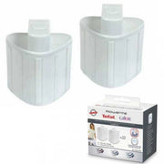 COPPIA FILTRI ANTICALCARE ROWENTA FERRO STIRO POWERSTEAM ORIGINALE - ROWENTA