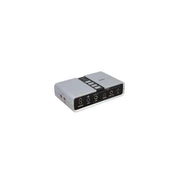 Startech.com scheda audio esterna adattatore audio usb 7.1 con audio digitale spdif - ICUSBAUDIO7D