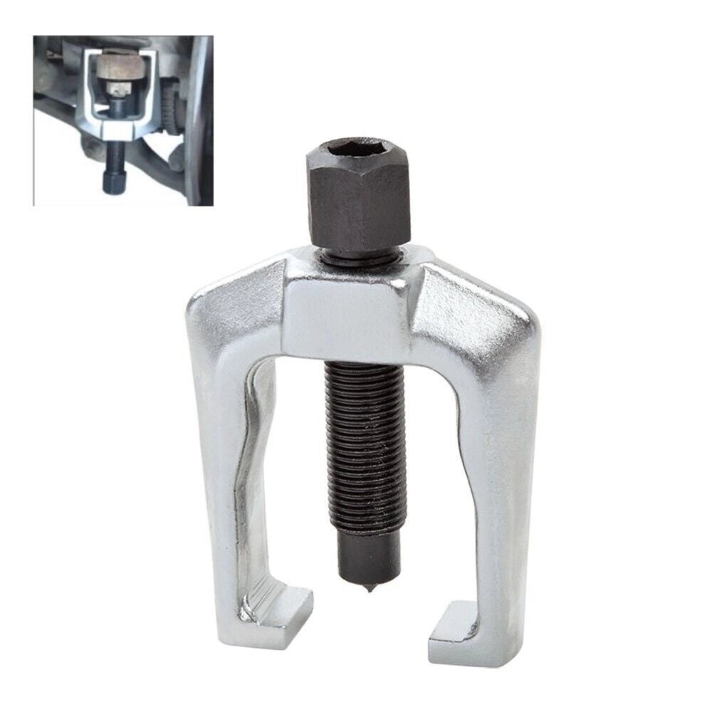 Trade Shop - Estrattore Tirante Bracci Braccetti Pitman Arm Giunti Sferici Auto 28 Mm 902903 -