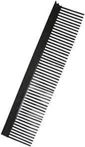 Pettine fermapasseri in plastica cm 50x11 prezzo a ml b01ayjouv6