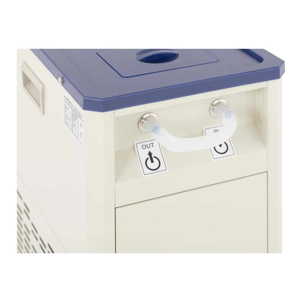 Refrigeratore a ricircolo - Compressore: 495 watt - -20 – 20 ℃ - 20 l/min 14_0005767