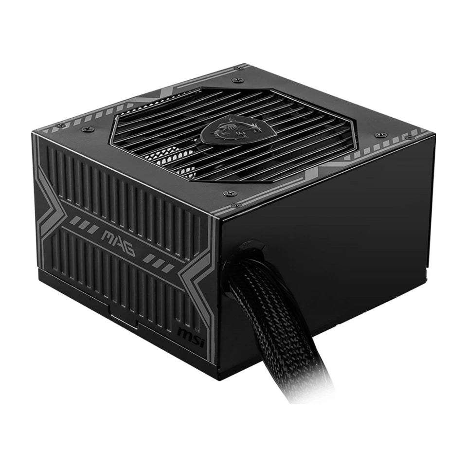 Alimentatore MSI MAG A650BN da 650W