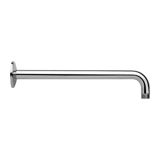 Braccio doccia senza soffione tondo 40 CM