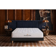 kit rete e materasso matrimoniale Buckingham 180 x 200cm - Spessore : 30cm - memory foam - Bilanciato