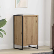 Credenza Rovere Artigianale 43 x 36 x 75,5 cm Legno multistrato