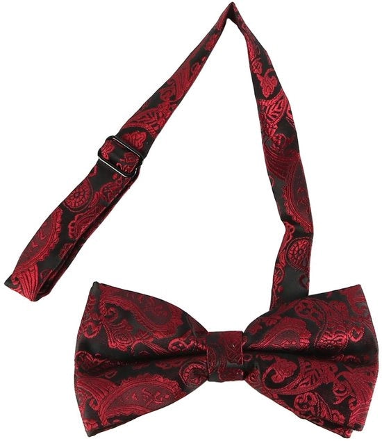 Strik per Matrimoni - Camicia per Uomo - Foulard Adattabile - Maglione in Giacca di Seta Jacquard - Aspetto Professionale - Luce Sottile - Cravatta