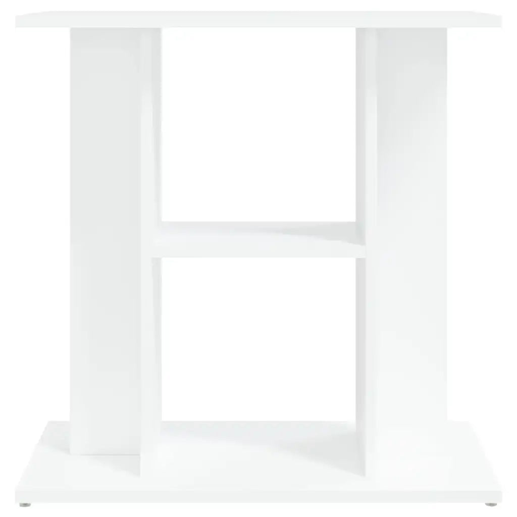Supporto per Acquario 60x30x60 cm in Legno Multistrato CFW5899168
