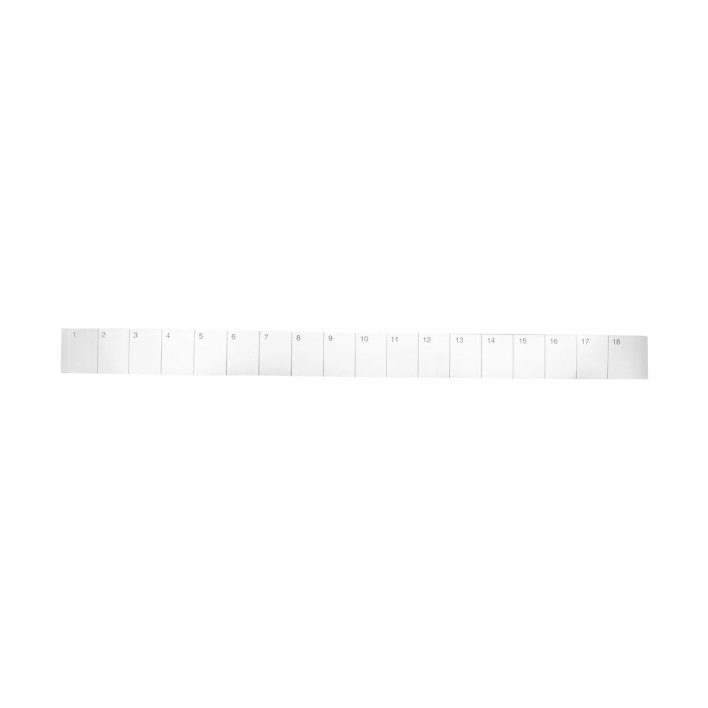 Pannello portafusibili da incasso 18 moduli 215x365x85mm, IP40 Breckner Germany