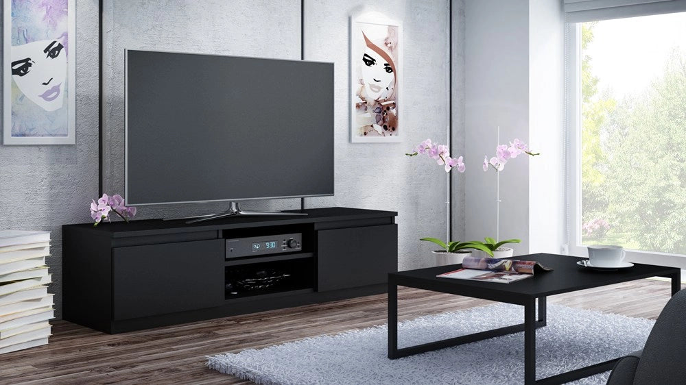 RTV MALWA 120 nero