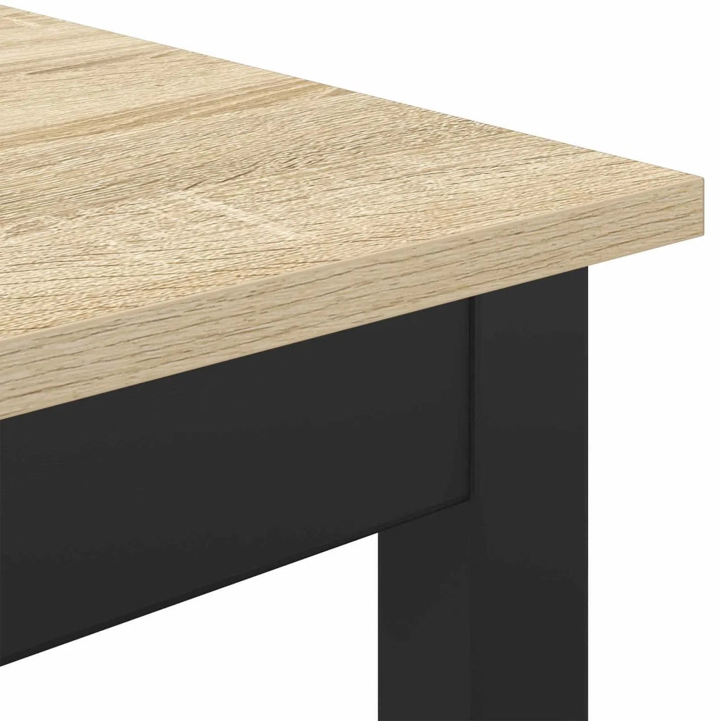 Tavoli da pranzo 150 x 78 x 75 cm METALLO 892651