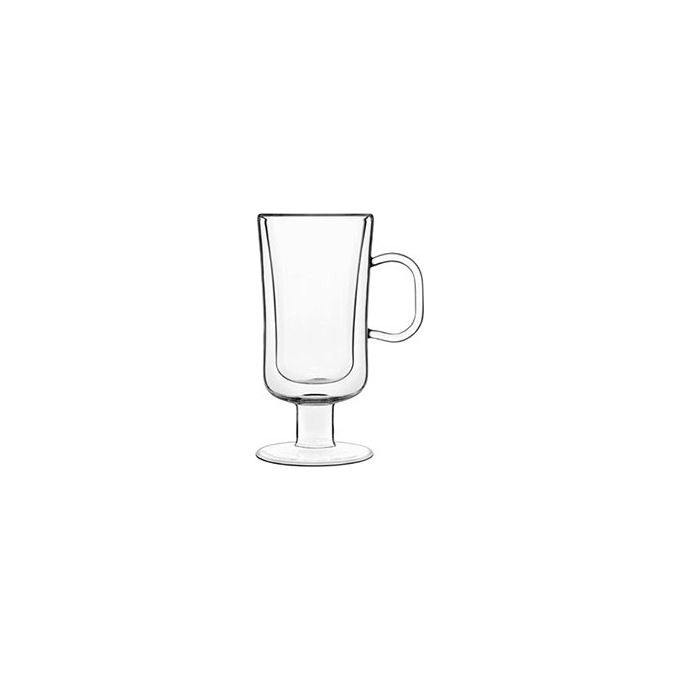 Luigi Bormioli 2 Bicchierini termici irish Coffee 25 cl