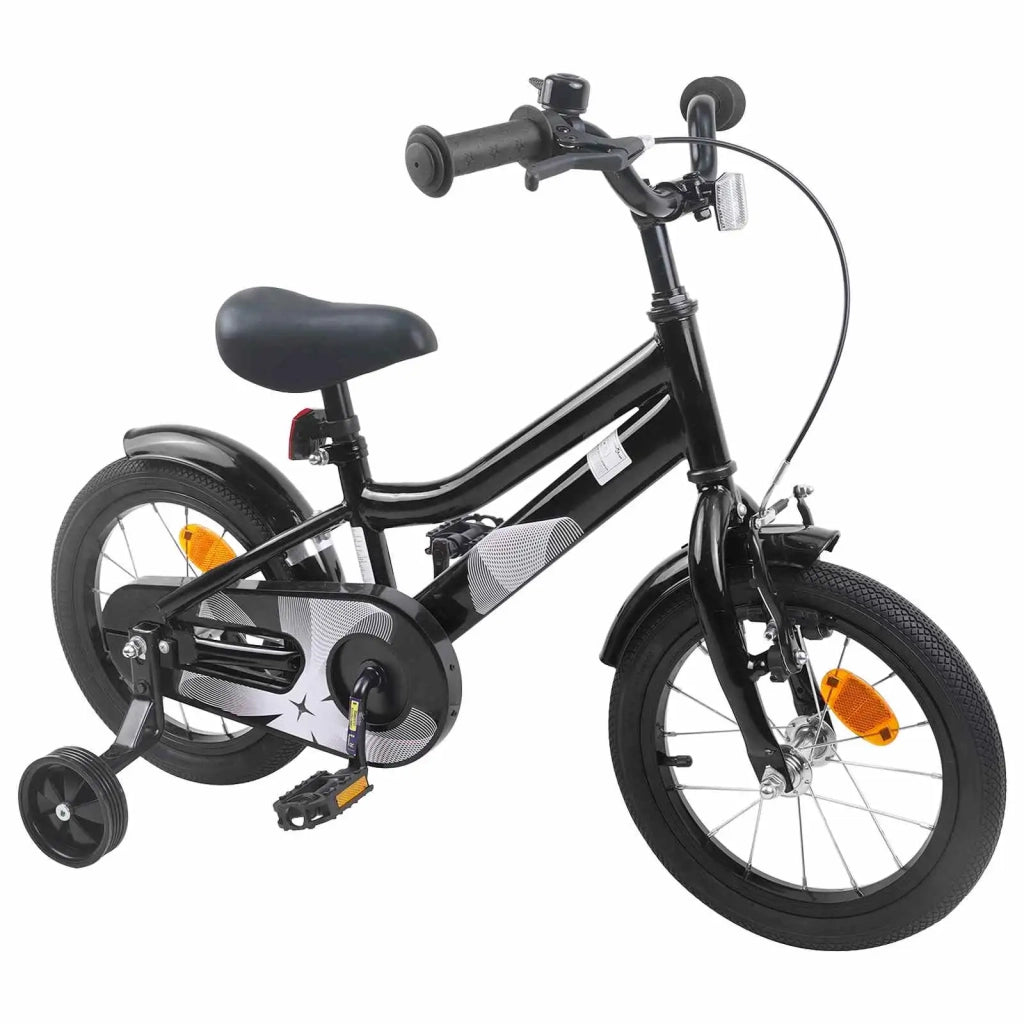 Bicicletta per Bambini 14 Pollici per bambini da 3 a 5 anni 42009378