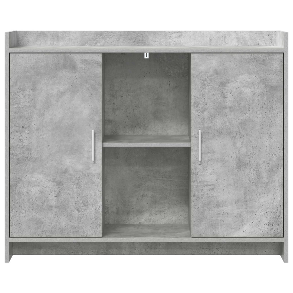 Credenza 98,5 x 33 x 80 cm PB 8011134
