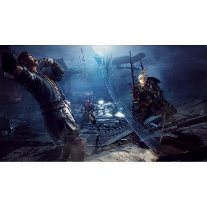 Collezione Nioh - Gioco per PS5
