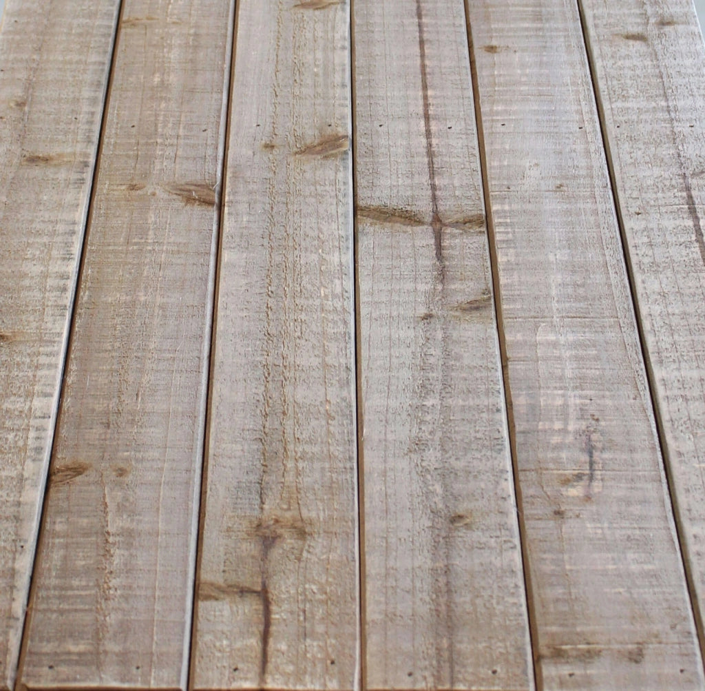 Madia per soggiorno Industrial in Legno Vetro cm 147 5x39x81 5 - XZAVIER