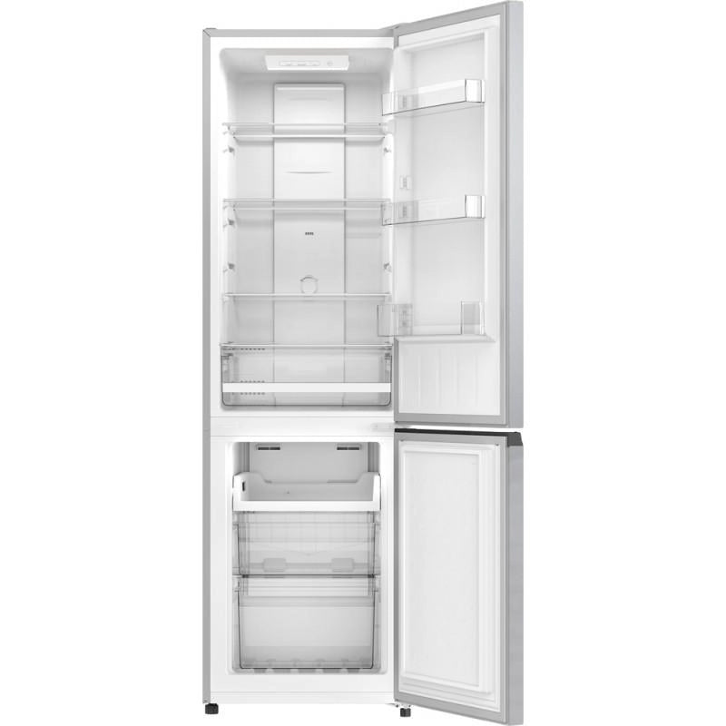 INDESIT INKF8251S5E FRIGORIFERO COMBINATO CON DOPPIA PORTA 250L 180X54 CM CLASSE D