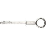 TASSELLO ACCIAIO PONTEGGI DV/LEX ELEMATIC - GOLFARE + DV/LEX 12X130- 10 pezzi