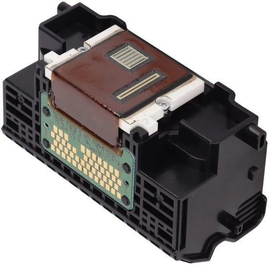 Sostituzione testa di stampa per Ip3600 - Ip3680 - Mx860 - Mx868 - Pixma Mx860 e Mx870 - Testa di stampa originale ABS - Eccellente qualità di stampa - Controllo di qualità rigoroso.