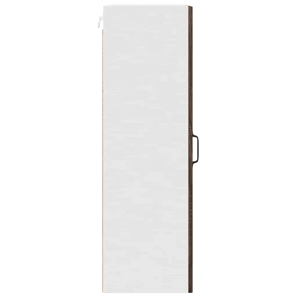 Pannello lavastoviglie Rovere Marrone 40 x 31 x 100 cm 885472