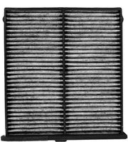 Filtro dell'aria per auto, attiva carbone, auto sostituibile, KD45-61-J6X, compatibile con 3/6/CX-5, nuovo, 2012-2017, filtro dell'aria
