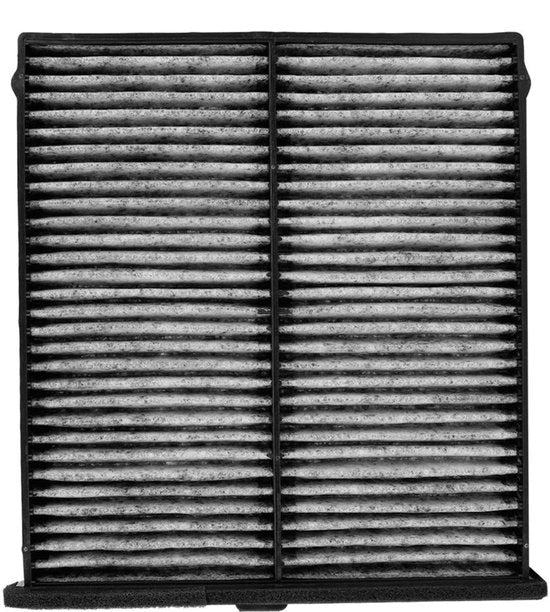 Filtro dell'aria per auto, attiva carbone, auto sostituibile, KD45-61-J6X, compatibile con 3/6/CX-5, nuovo, 2012-2017, filtro dell'aria