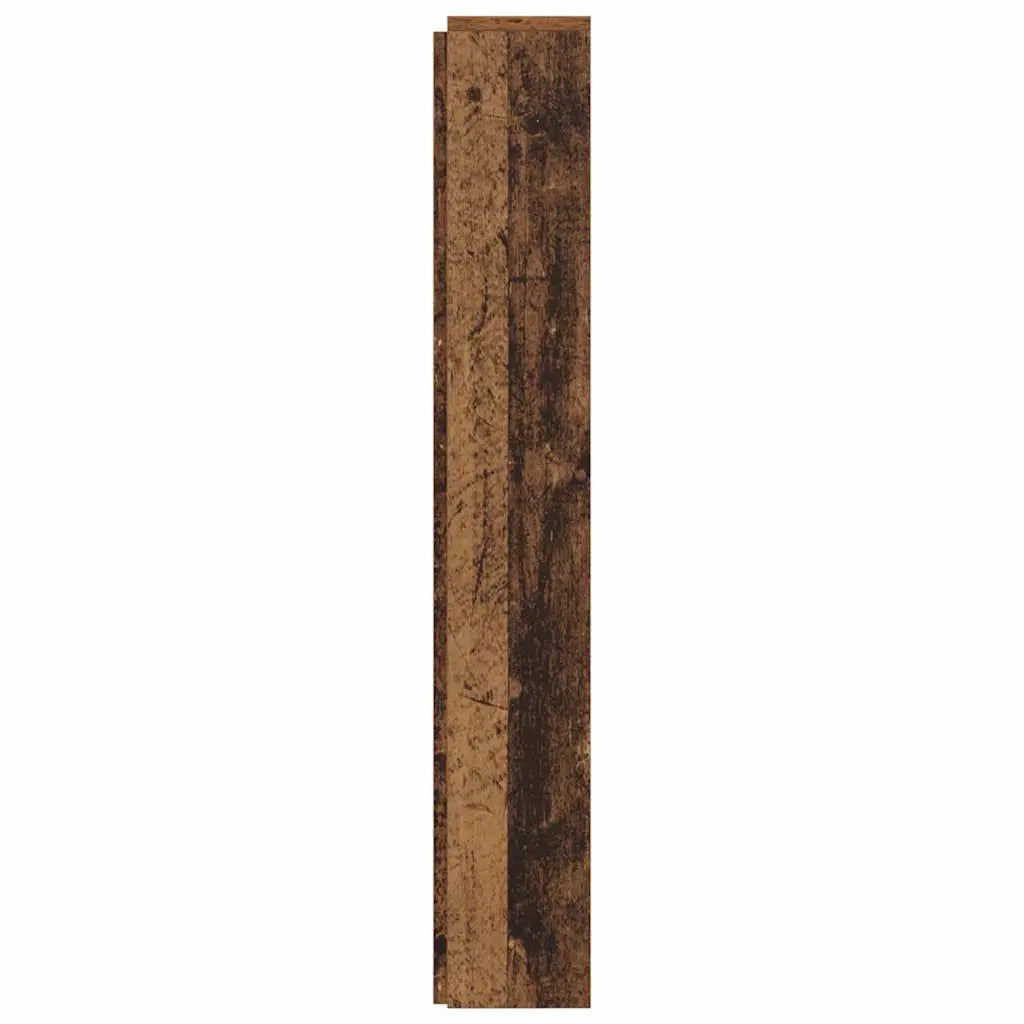 Testiera Legno vecchio 180 x 17 x 104,5 cm Legno multistrato 3418689