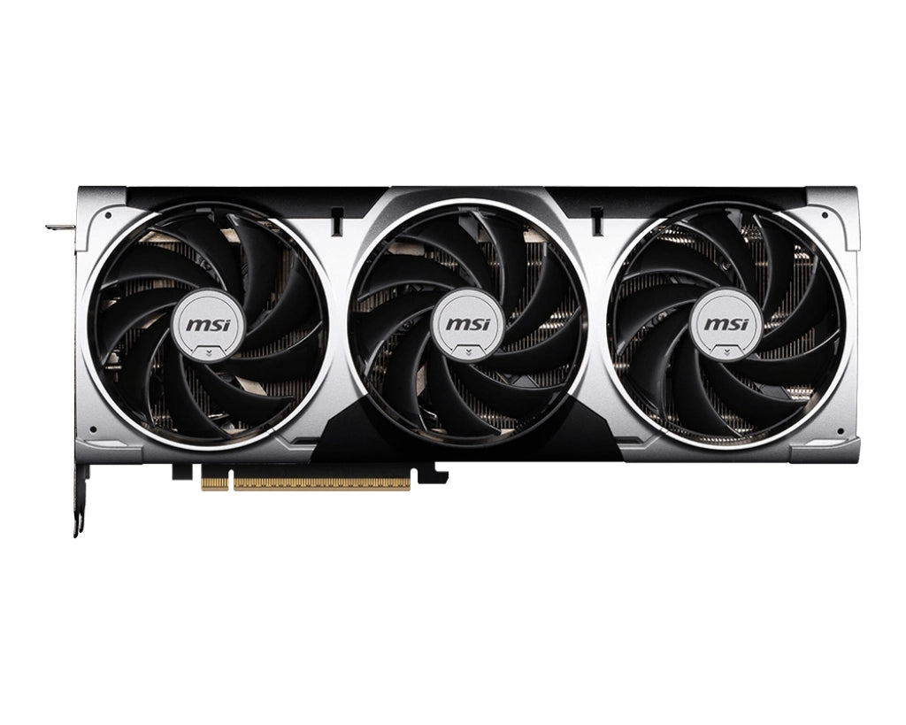 Vga msi rtx 5070 ti gaming trio oc 16gb gddr7 256bit 1h/3dp - RTX5070TI16GMGTRIOC