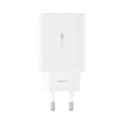 Caricabatterie oppo 6201381 supervooc 65w gan white